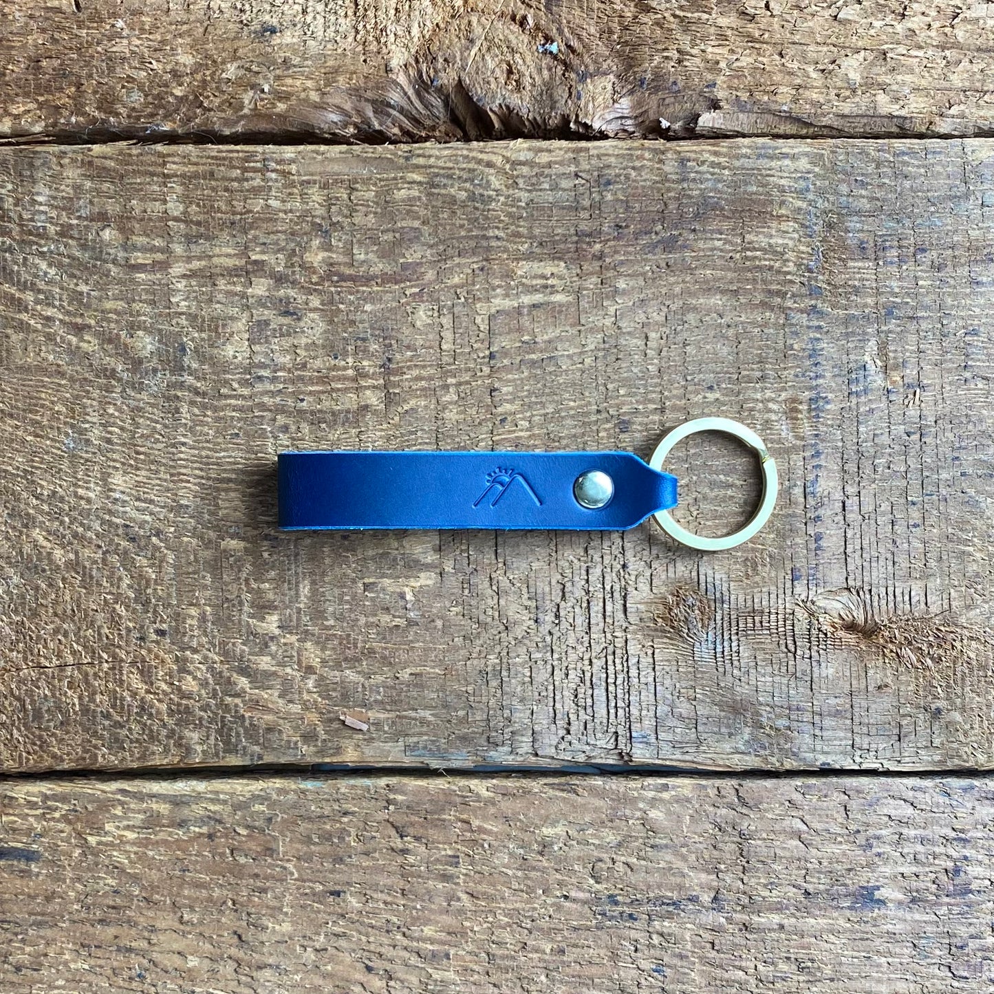 Sunrise Key Strap