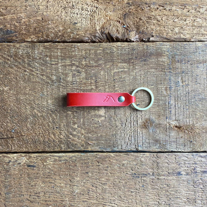 Sunrise Key Strap