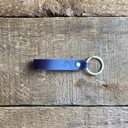 Sunrise Key Strap