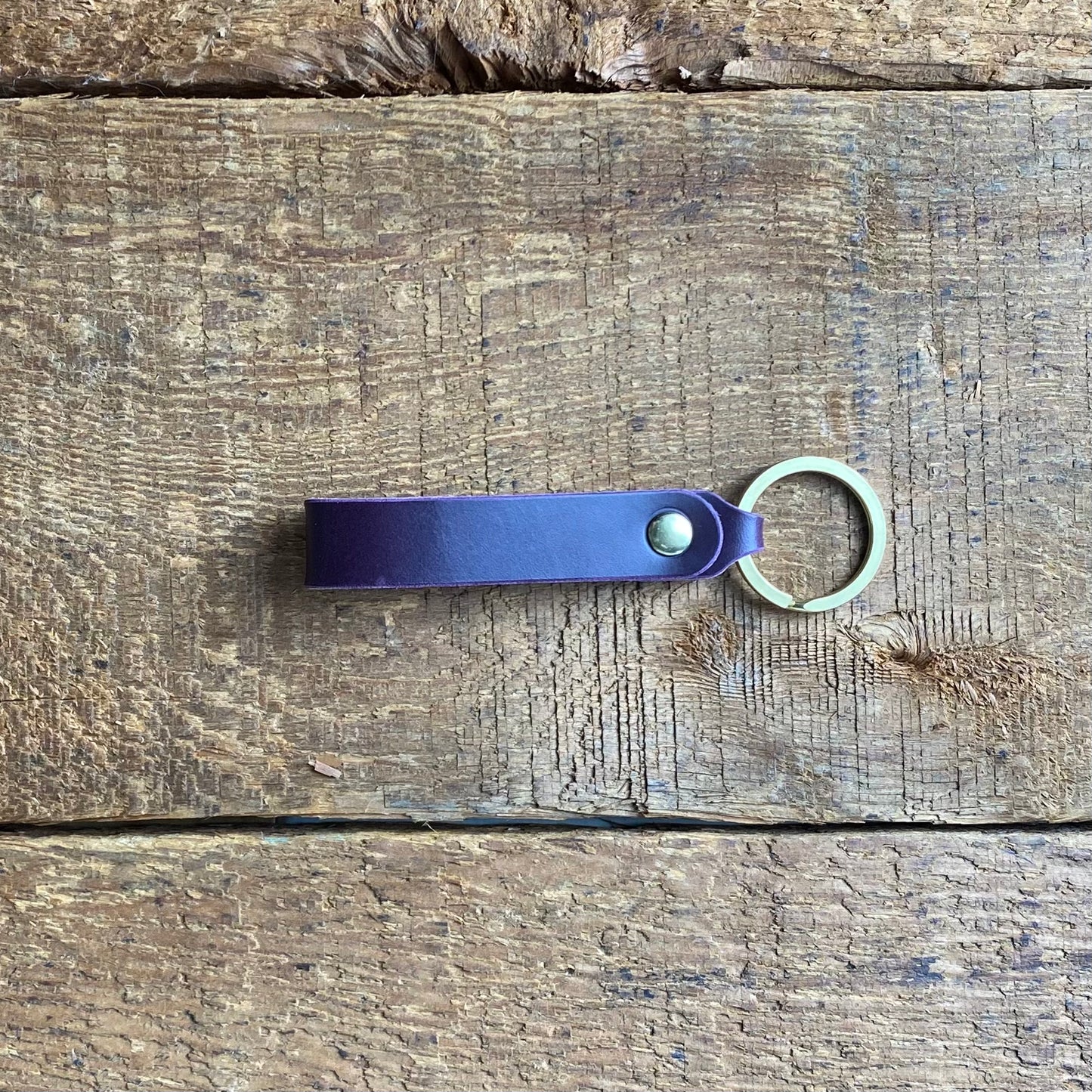 Sunrise Key Strap