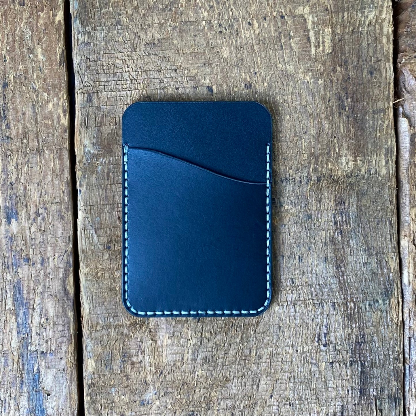 Weekender Wallet