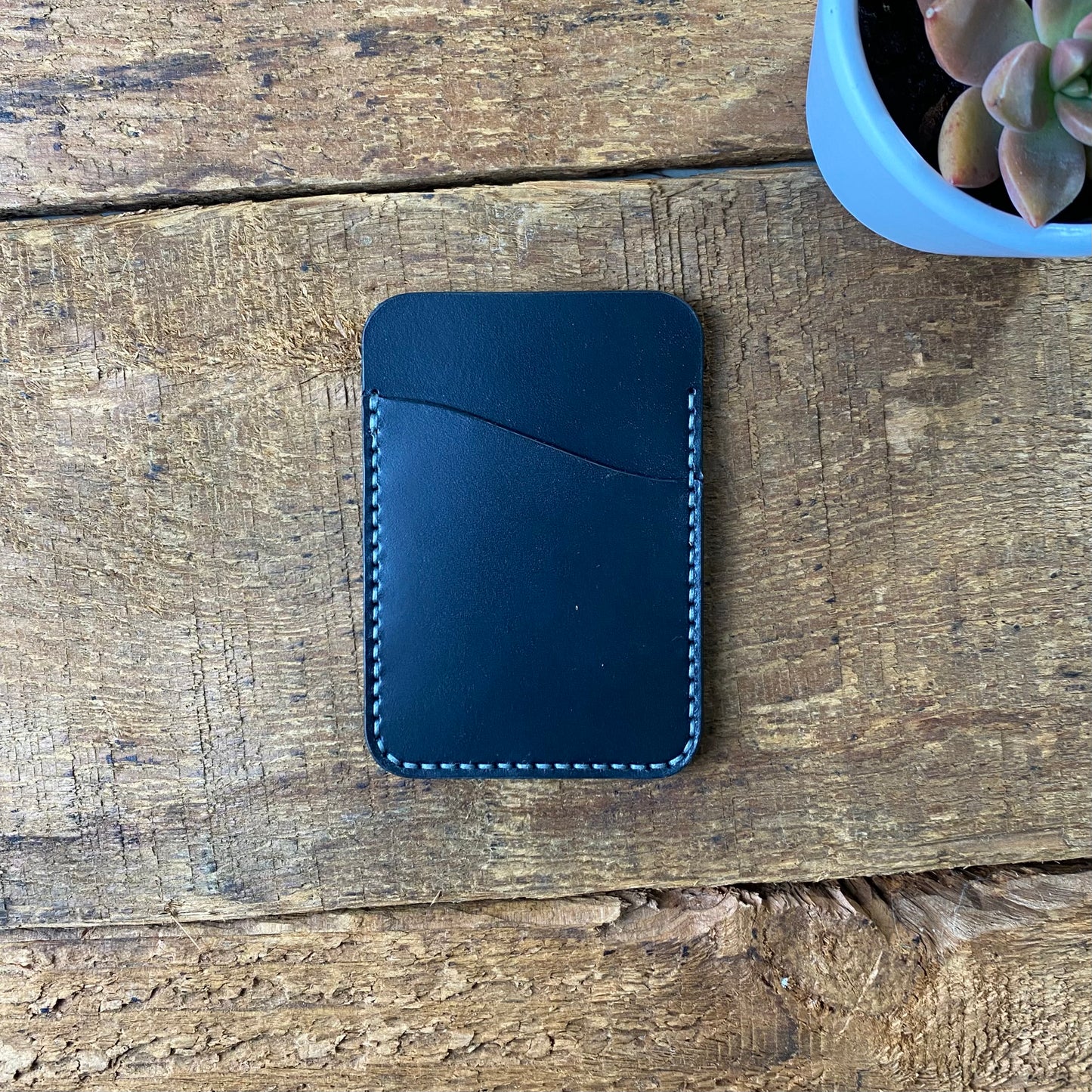 Weekender Wallet