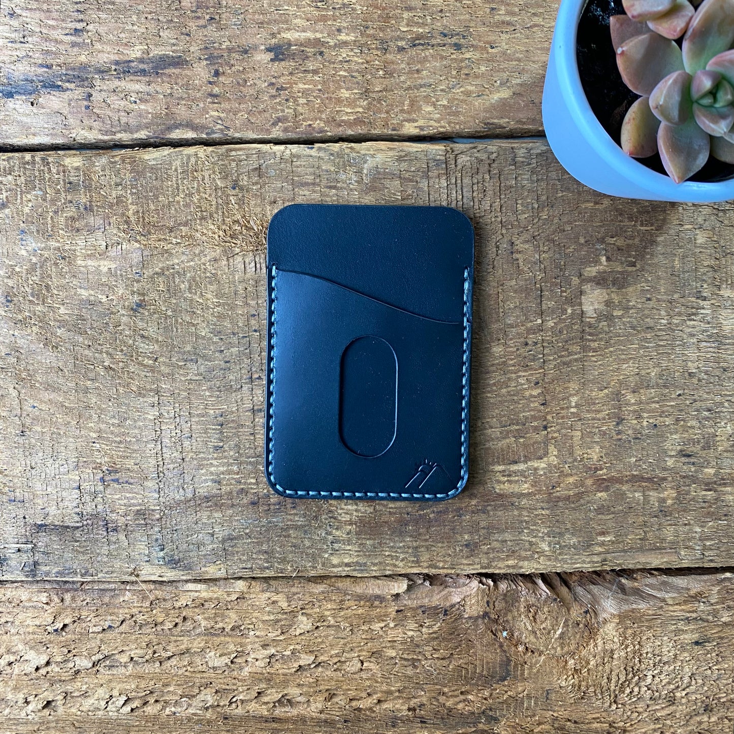 Weekender Wallet