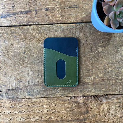 Weekender Wallet