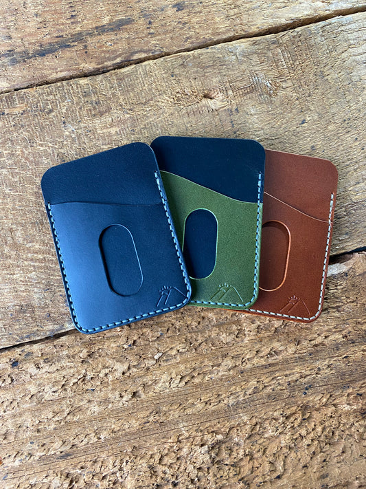 Weekender Wallet