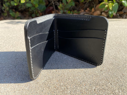 Western Classic Bifold Wallet