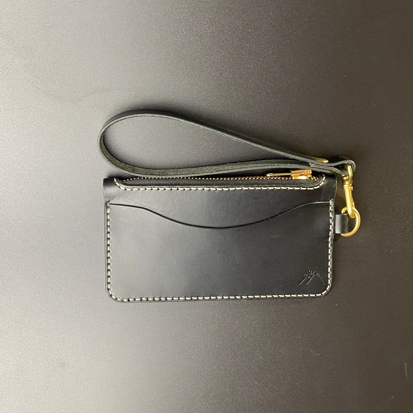 Weekday Wristlet Wallet