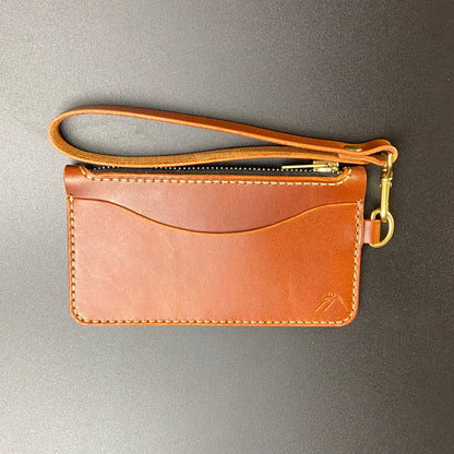 Weekday Wristlet Wallet