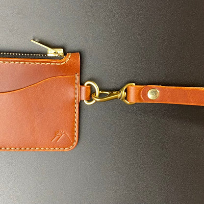 Weekday Wristlet Wallet