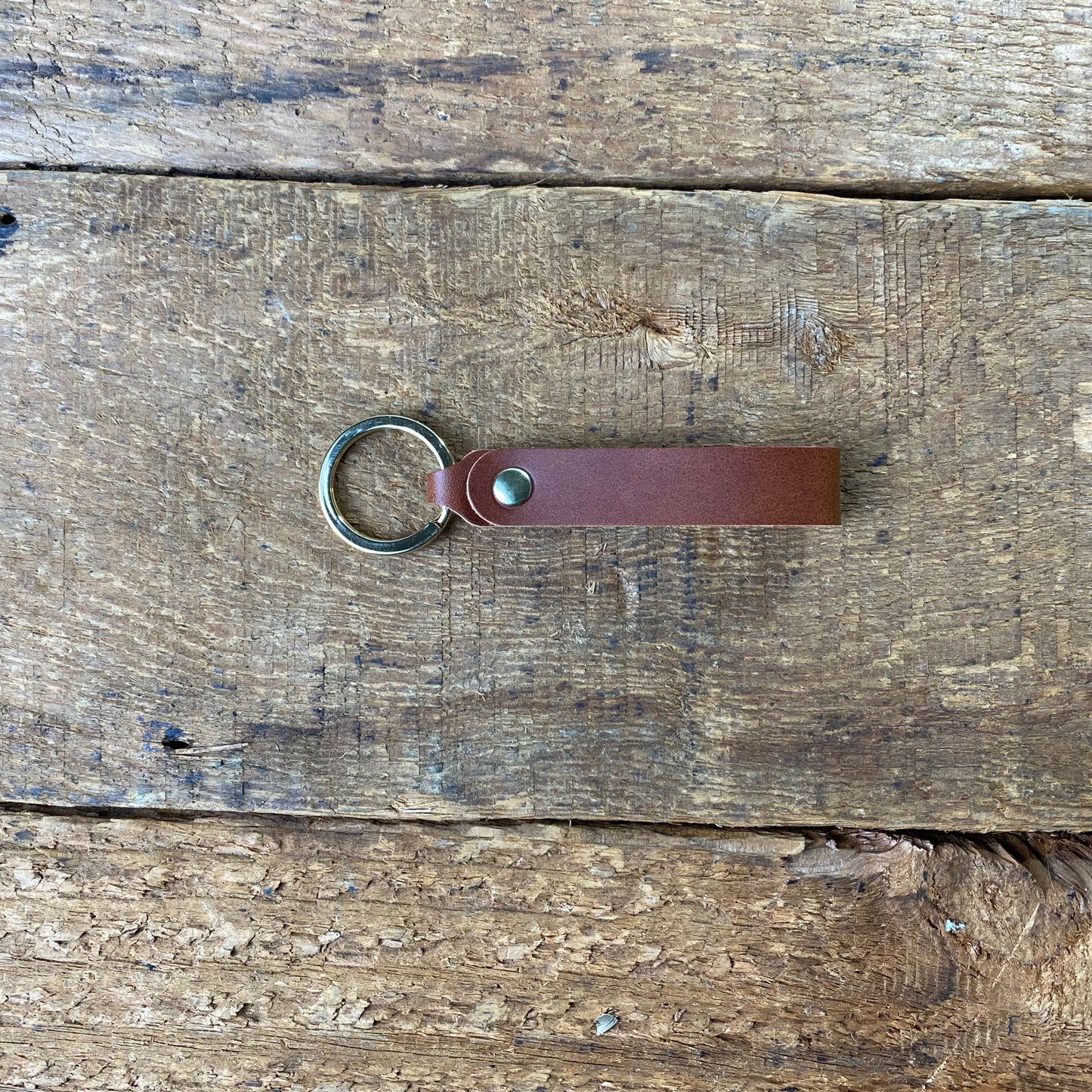 Sunrise Key Strap