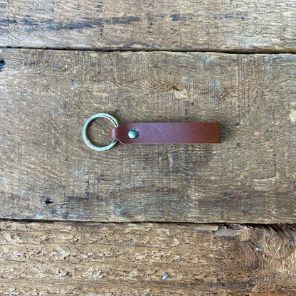 Sunrise Key Strap