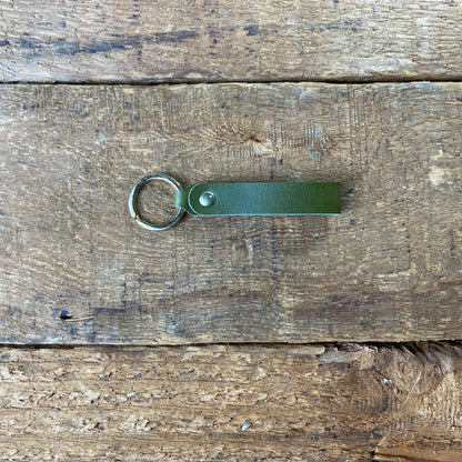 Sunrise Key Strap