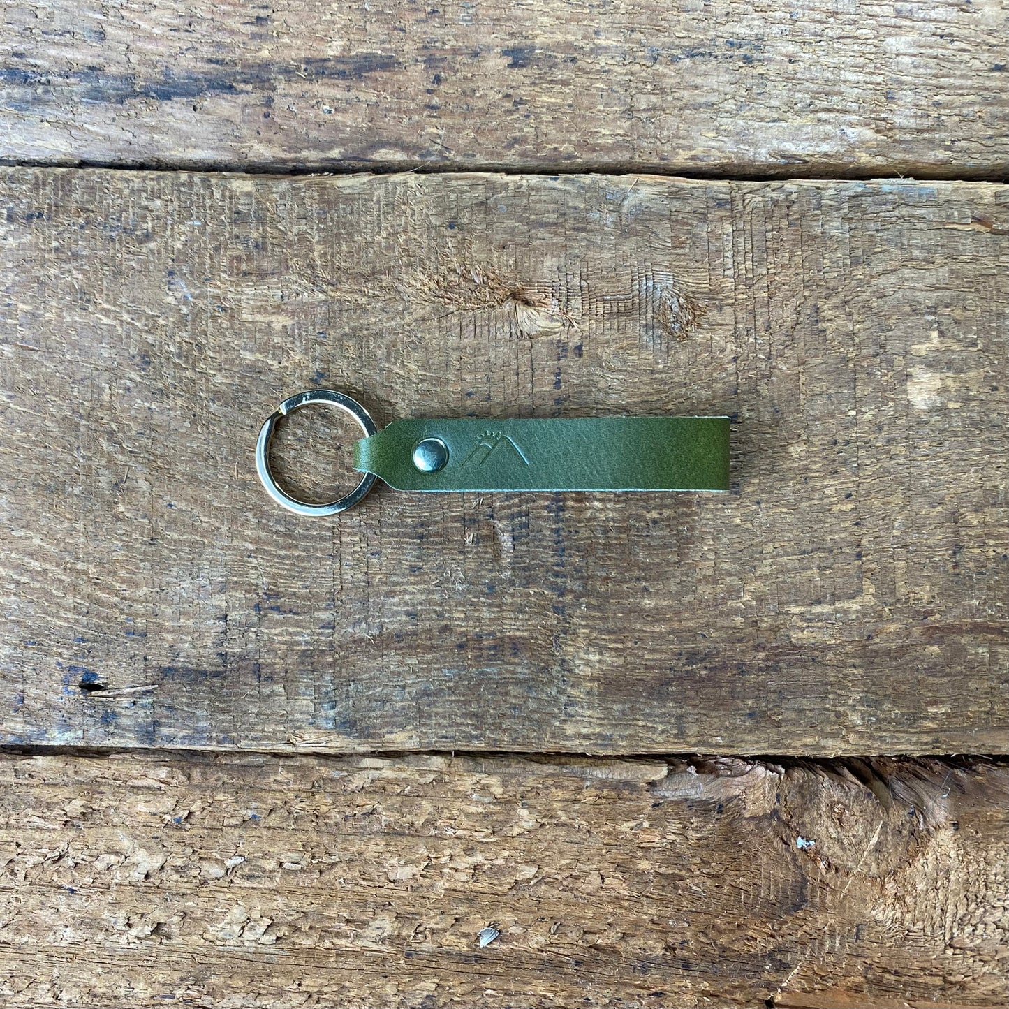 Sunrise Key Strap