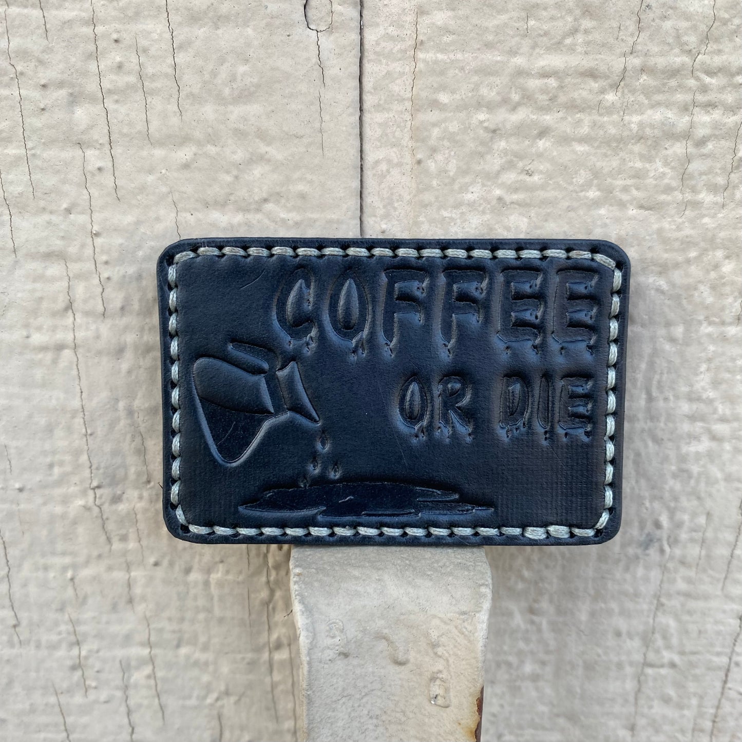 Coffee or Die Patch